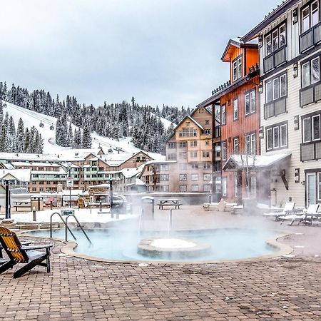 Founders Pointe Condo Winter Park Extérieur photo