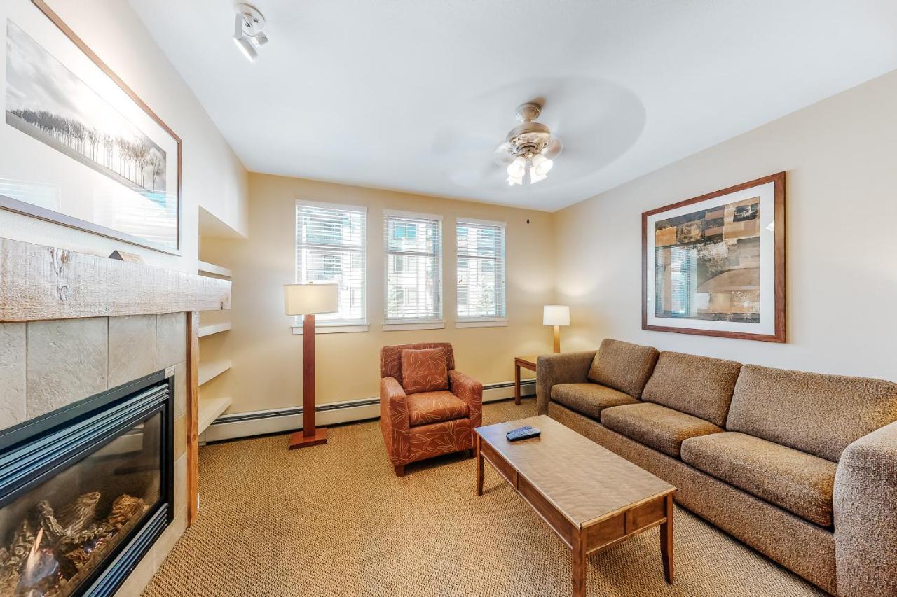 Founders Pointe Condo Winter Park Extérieur photo