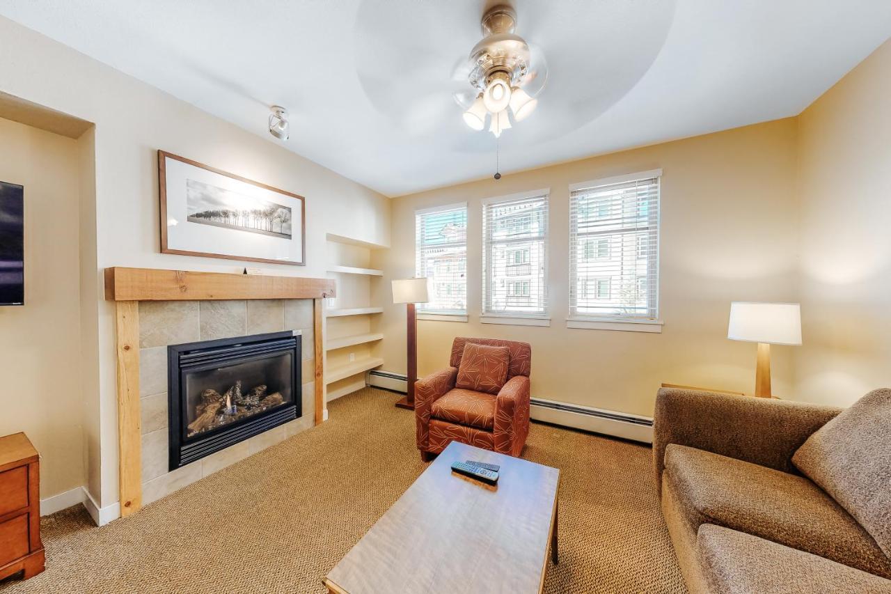 Founders Pointe Condo Winter Park Extérieur photo