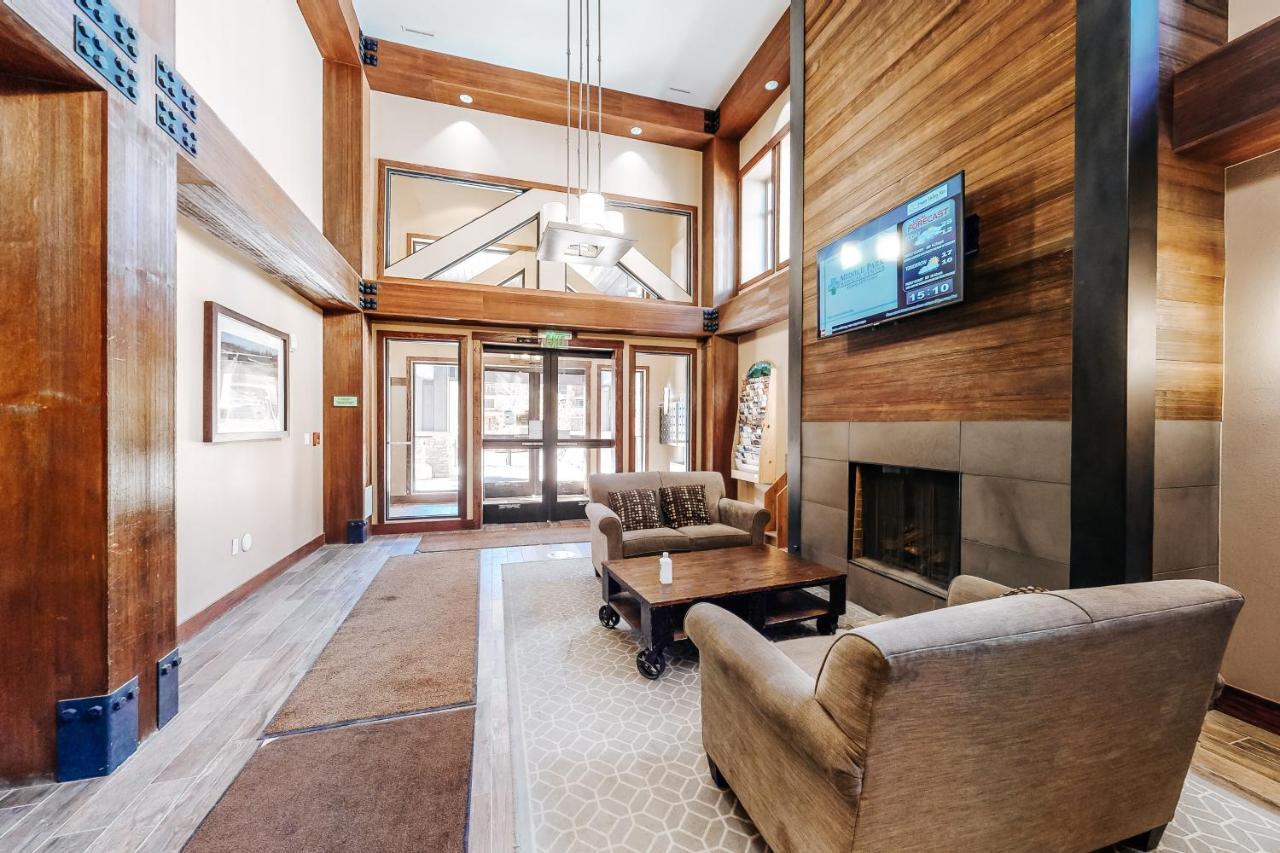Founders Pointe Condo Winter Park Extérieur photo