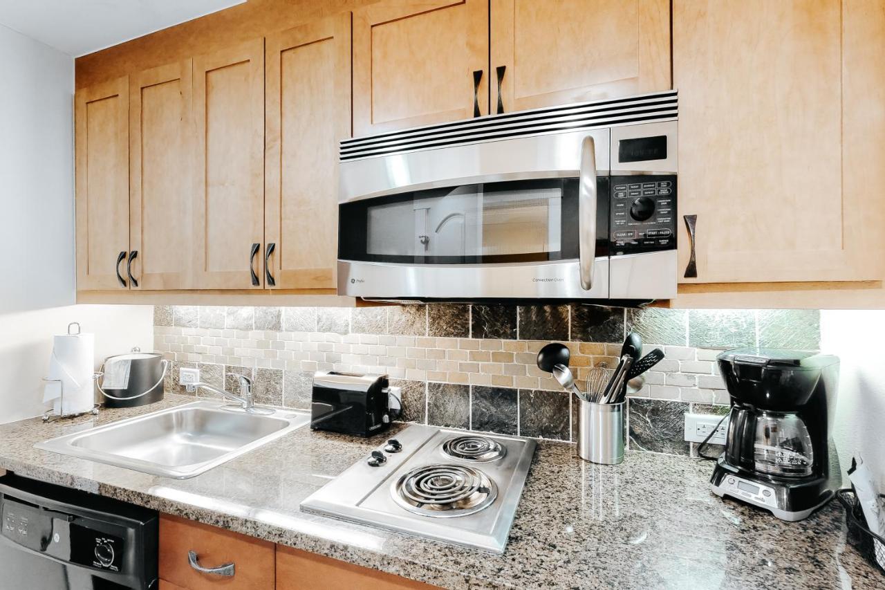 Founders Pointe Condo Winter Park Extérieur photo