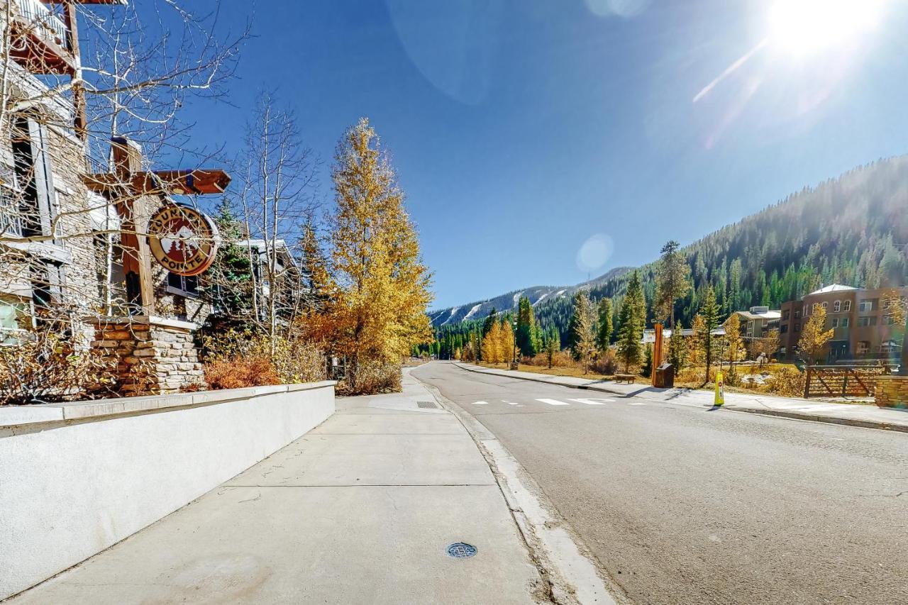 Founders Pointe Condo Winter Park Extérieur photo