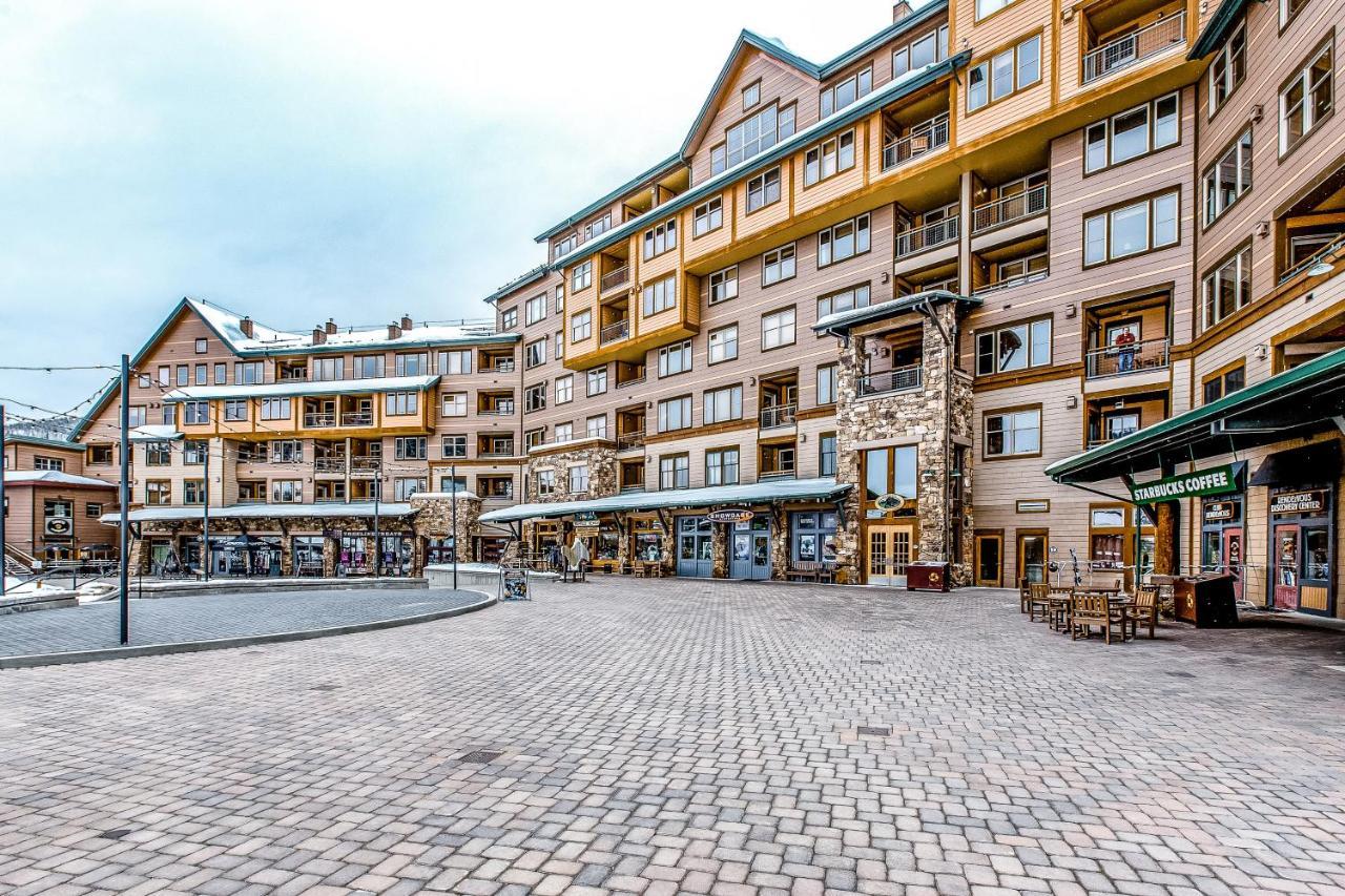 Founders Pointe Condo Winter Park Extérieur photo