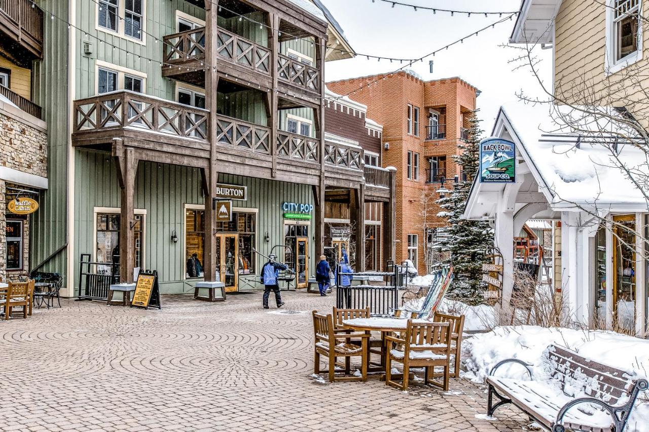 Founders Pointe Condo Winter Park Extérieur photo