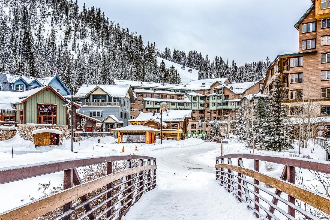 Founders Pointe Condo Winter Park Extérieur photo