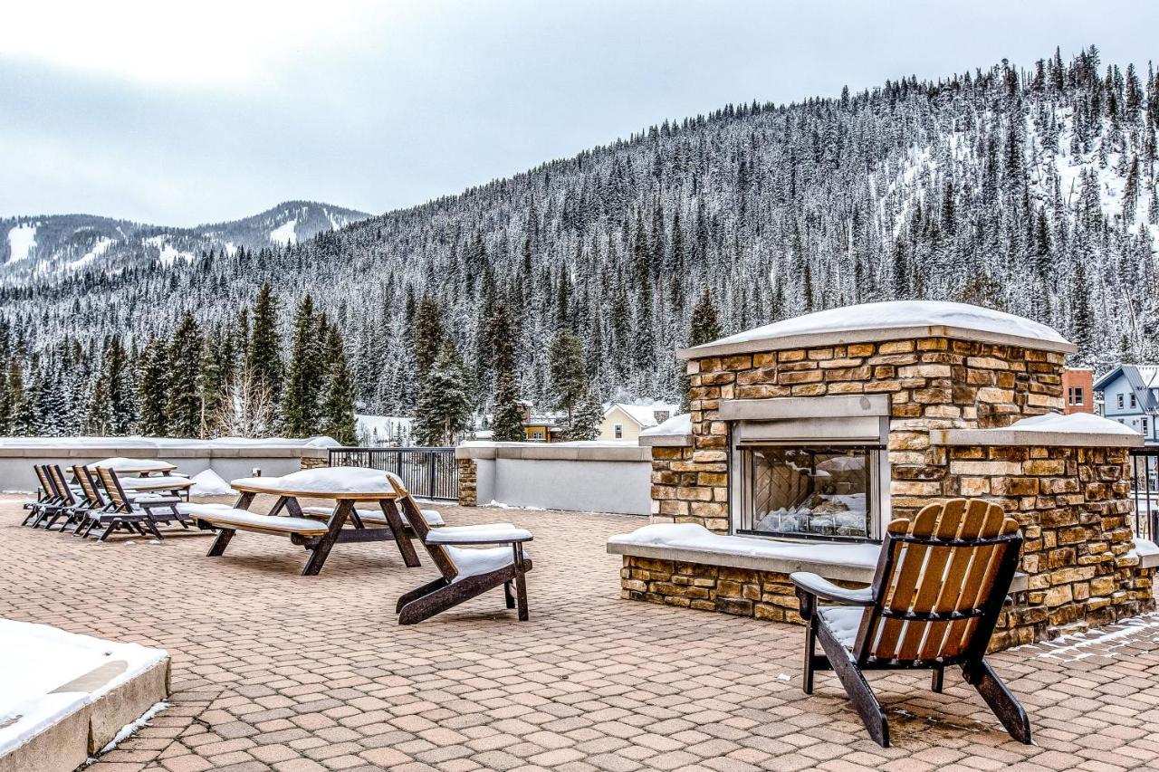 Founders Pointe Condo Winter Park Extérieur photo