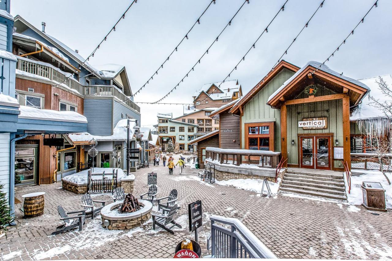 Founders Pointe Condo Winter Park Extérieur photo