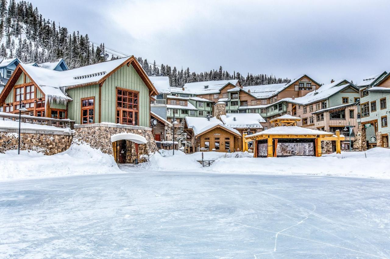 Founders Pointe Condo Winter Park Extérieur photo