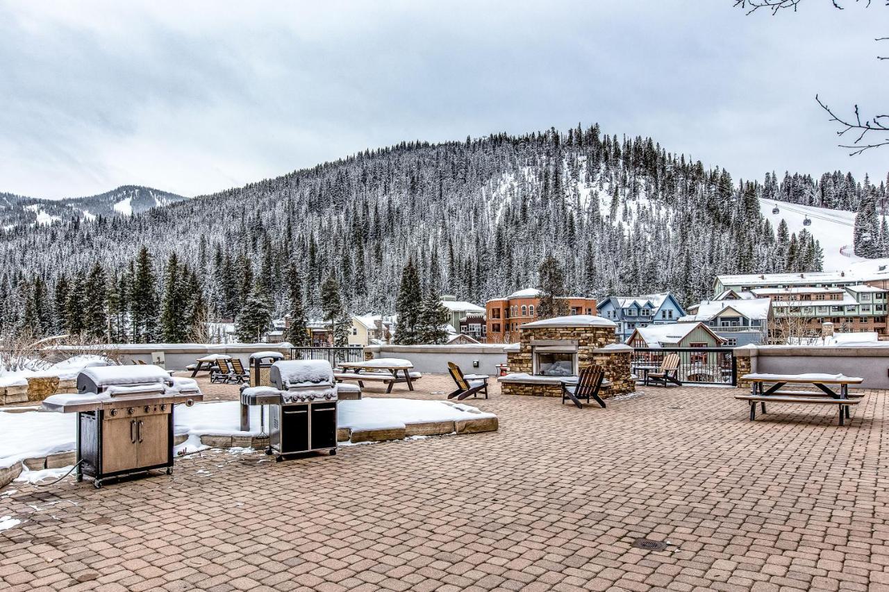 Founders Pointe Condo Winter Park Extérieur photo