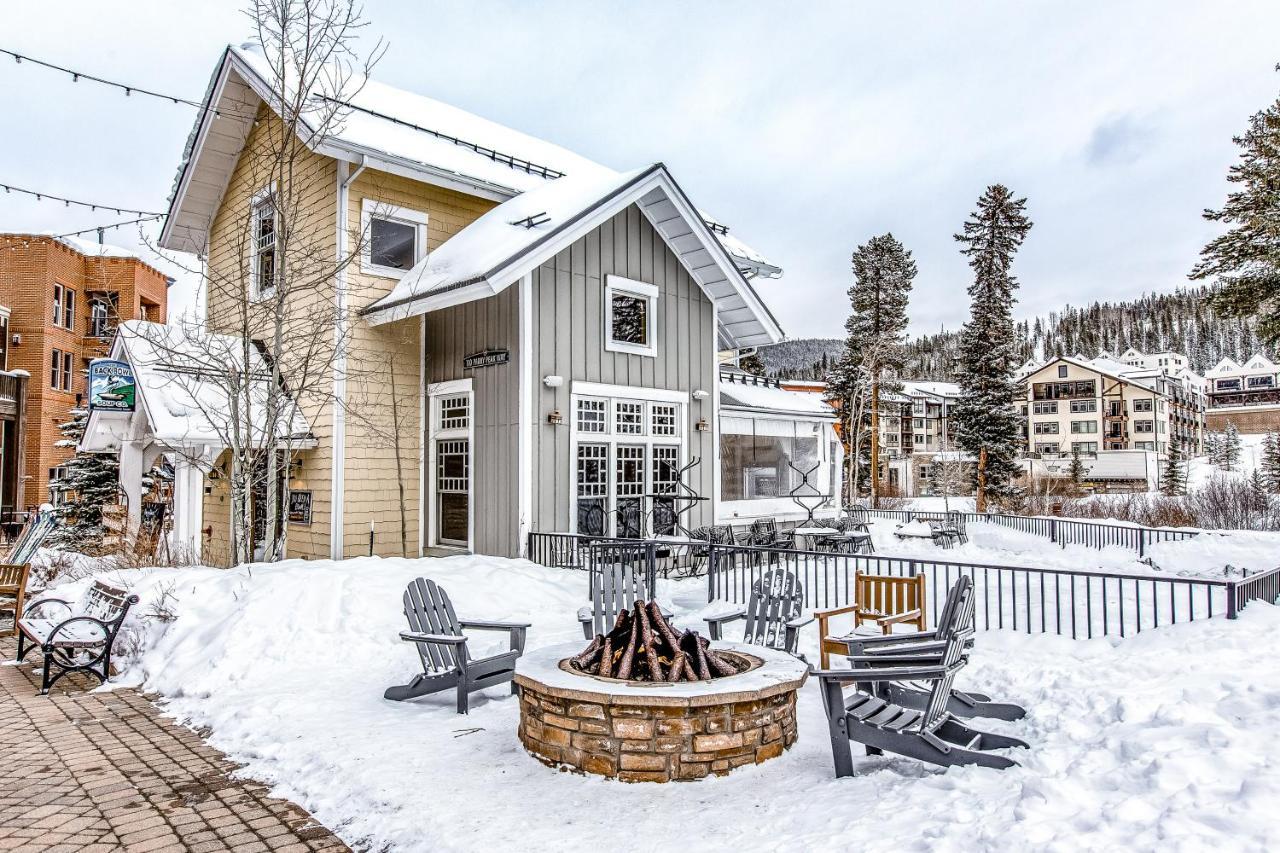 Founders Pointe Condo Winter Park Extérieur photo