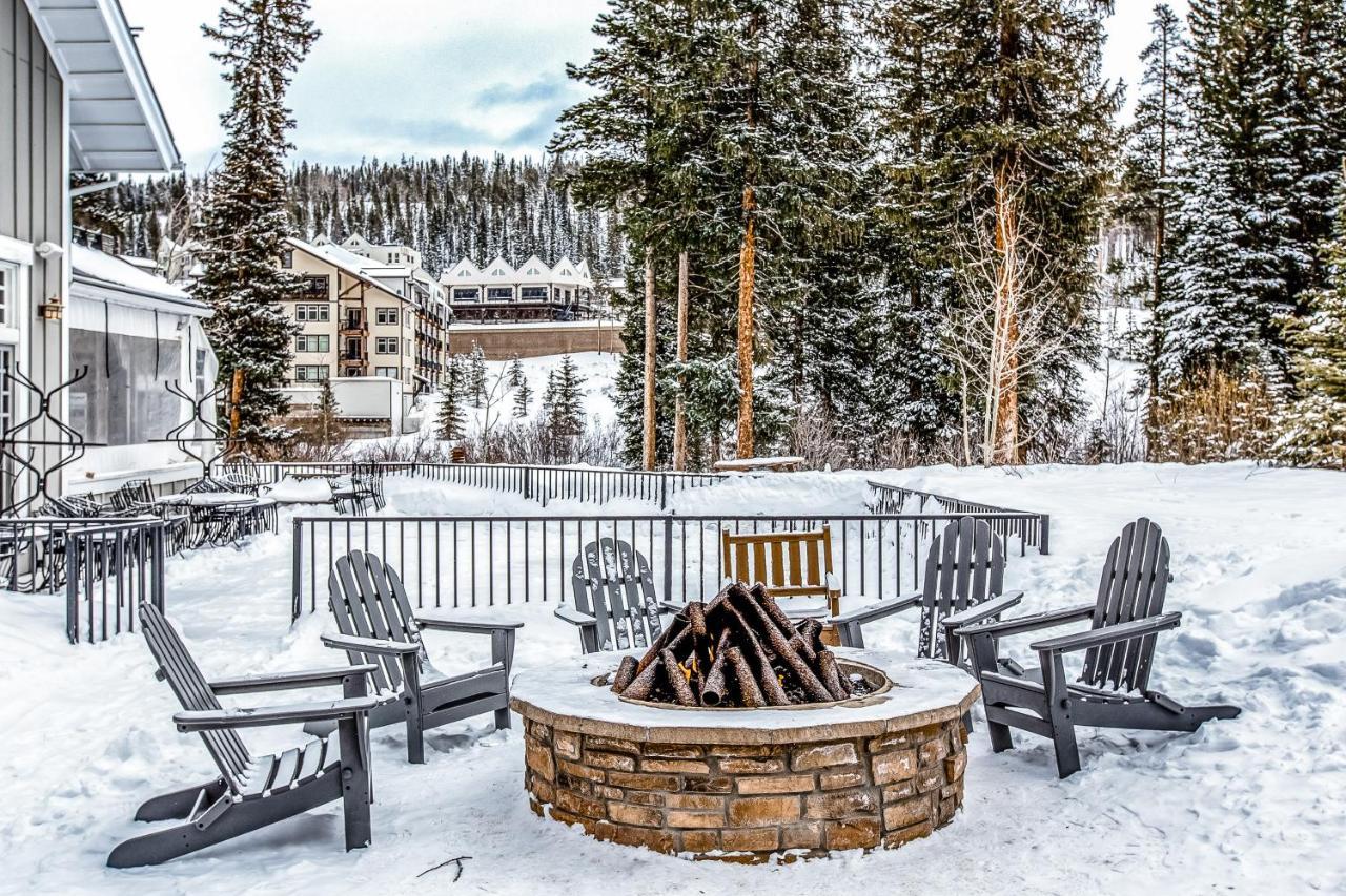 Founders Pointe Condo Winter Park Extérieur photo
