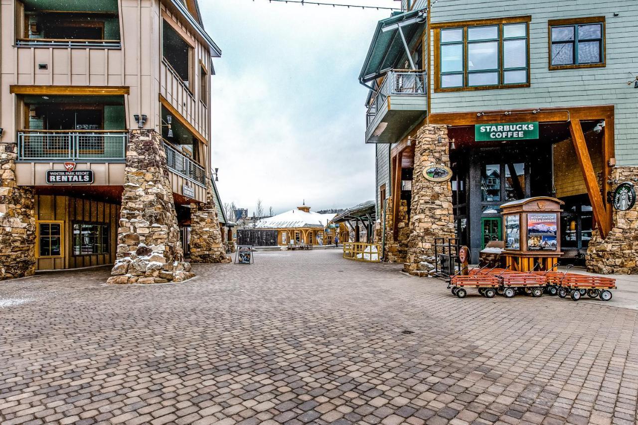Founders Pointe Condo Winter Park Extérieur photo