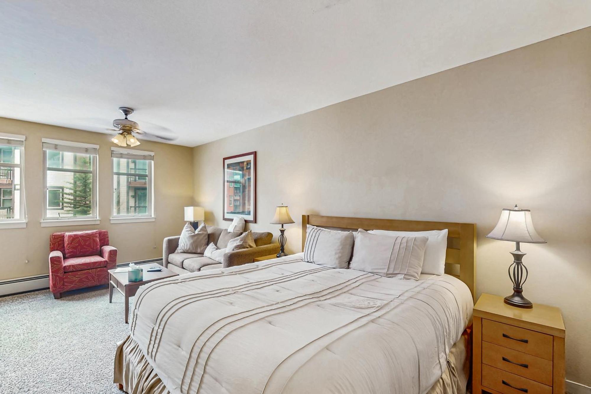 Founders Pointe Condo Winter Park Extérieur photo