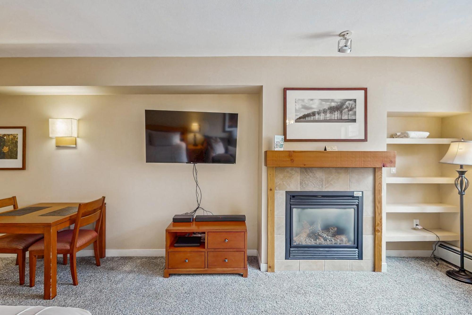 Founders Pointe Condo Winter Park Extérieur photo