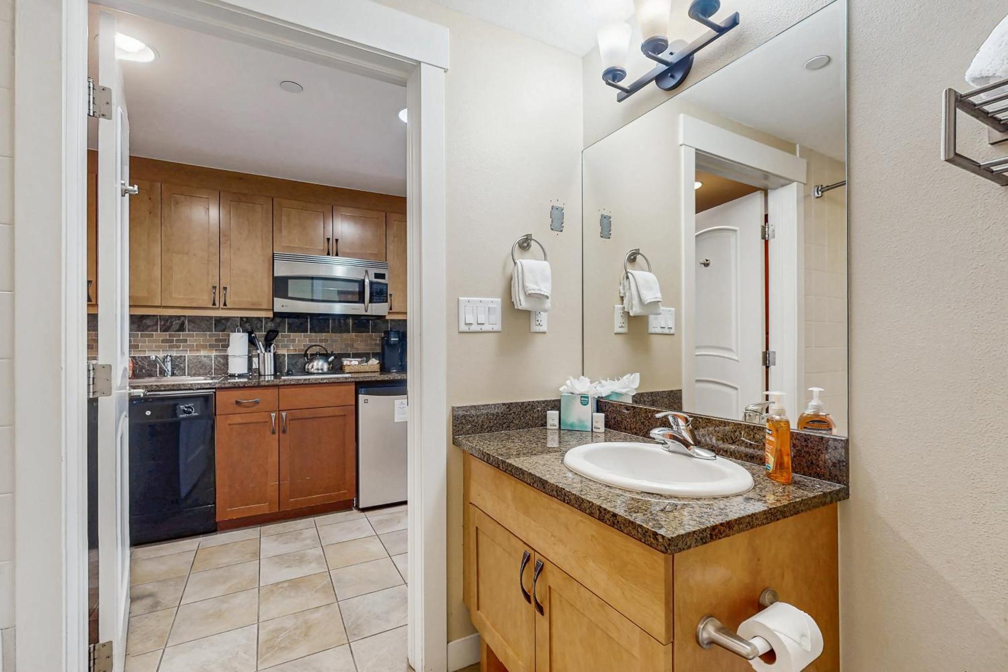 Founders Pointe Condo Winter Park Extérieur photo