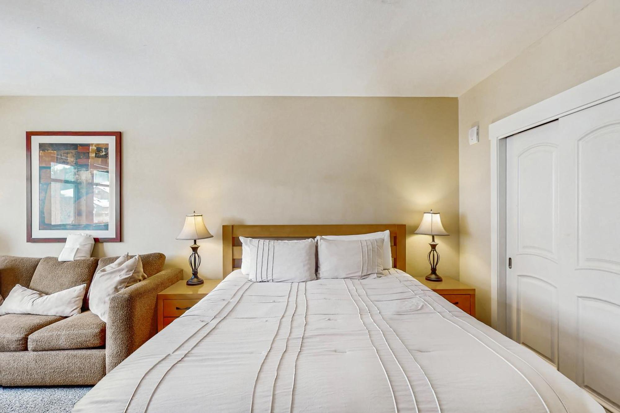 Founders Pointe Condo Winter Park Extérieur photo