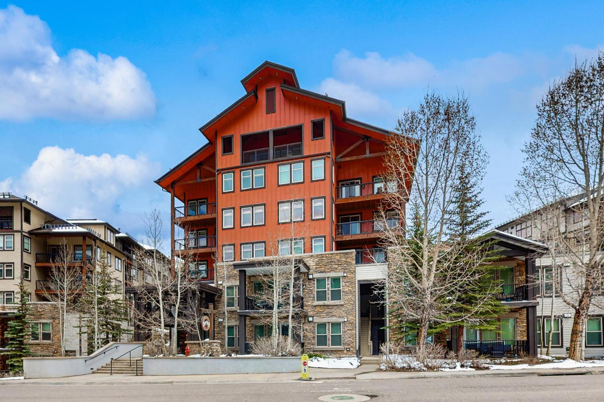 Founders Pointe Condo Winter Park Extérieur photo