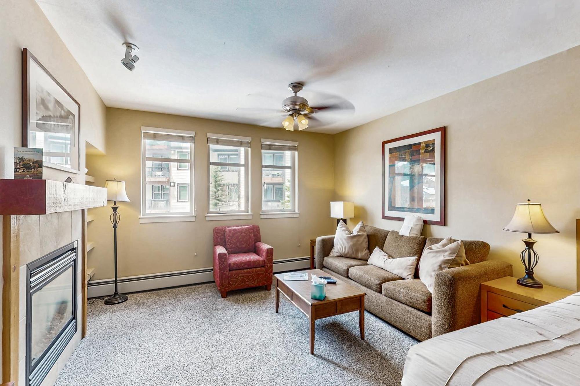 Founders Pointe Condo Winter Park Extérieur photo