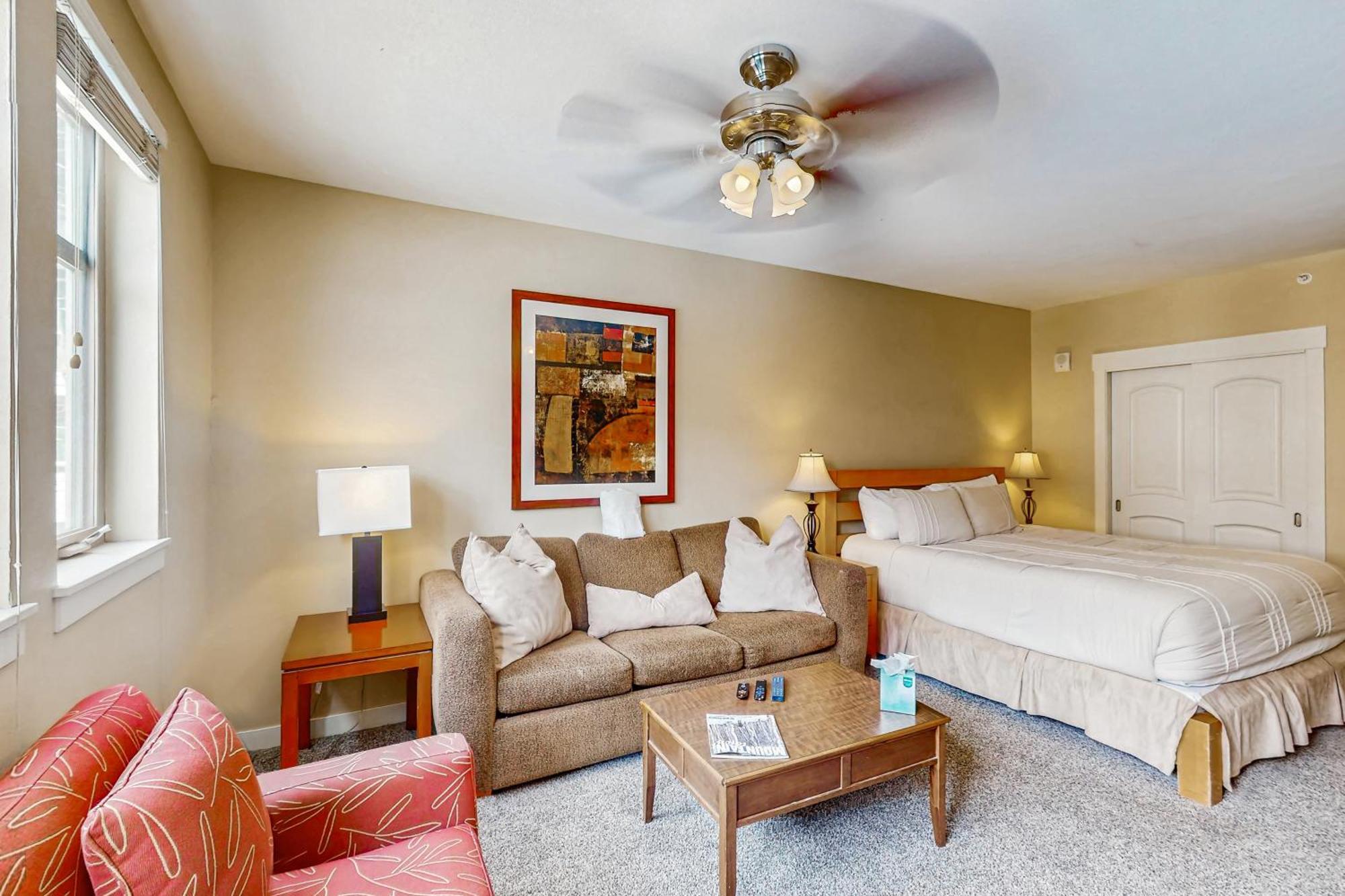 Founders Pointe Condo Winter Park Extérieur photo