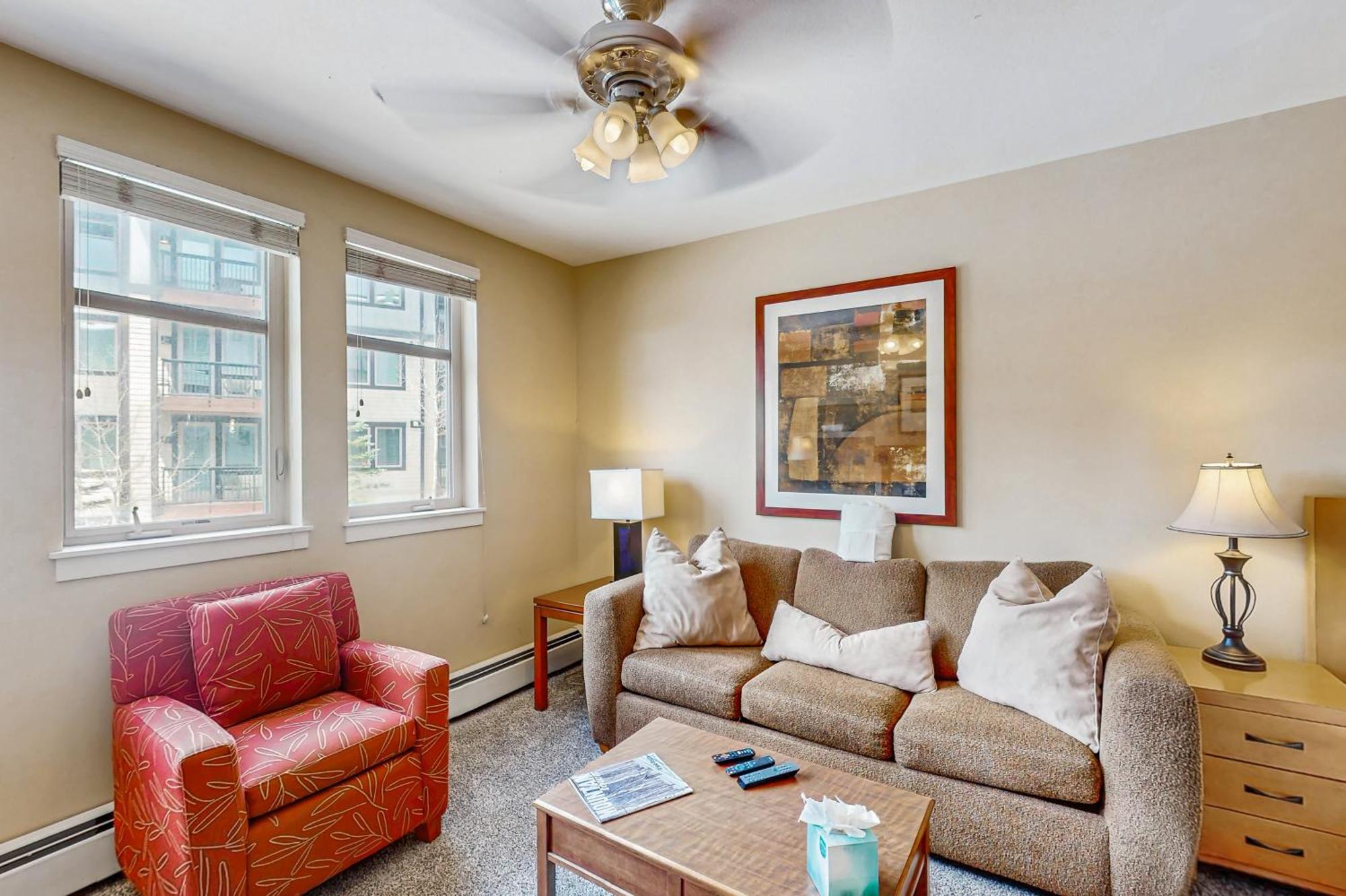 Founders Pointe Condo Winter Park Extérieur photo
