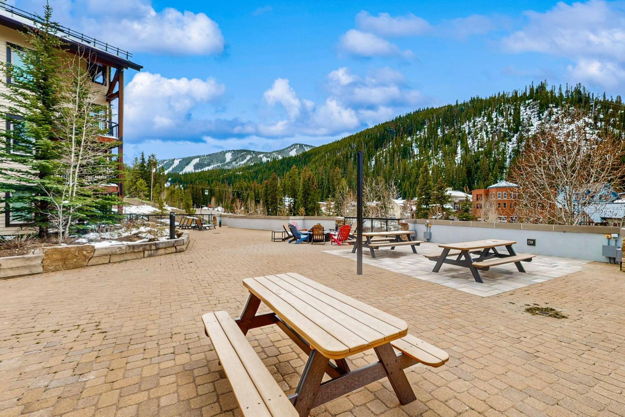 Founders Pointe Condo Winter Park Extérieur photo